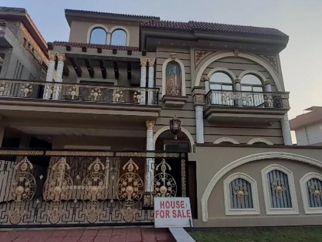 House for sale in Rawalpindi, Islamabad Capital Territory