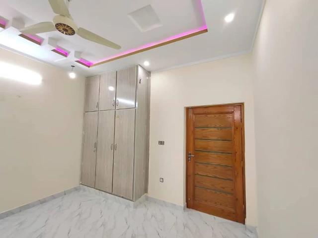 House for sale in Rawalpindi, Islamabad Capital Territory