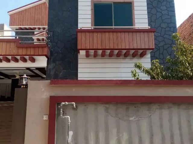 House for sale in ایبٹ آباد, ہزارہ ڈویژن