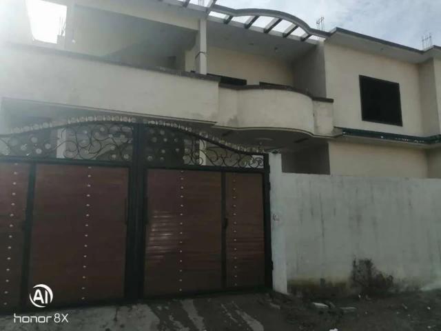 House for sale in Mansehra, North West Frontier Province