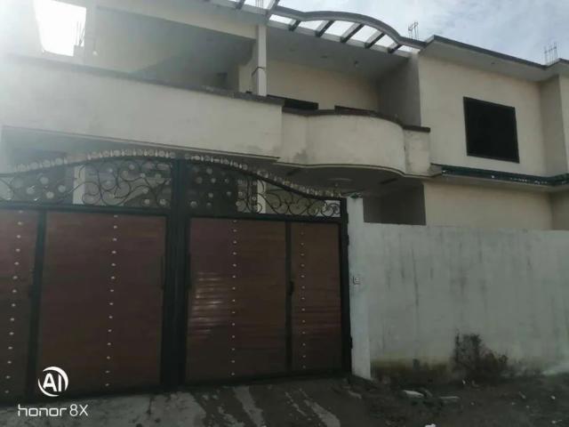House for sale in Mansehra, North West Frontier Province