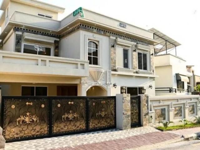 House for sale in Rawalpindi, Islamabad Capital Territory