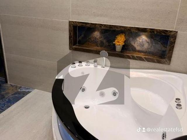 House for sale in Faisalabad, Islamabad Capital Territory