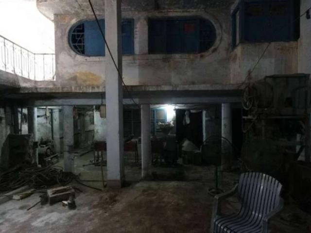 Commercial for sale in محلّہ ہجویری, لاہور