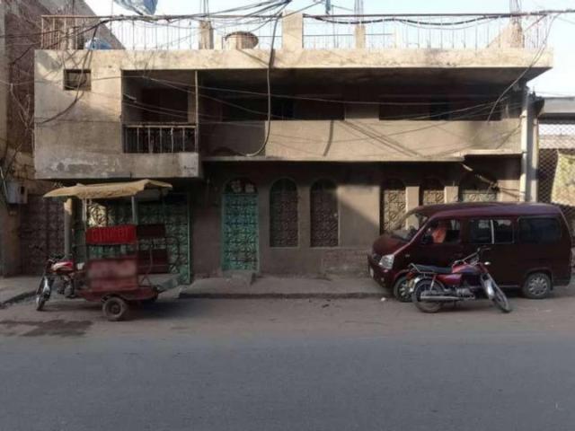 Commercial for sale in لاہور, لاہور ڈویژن