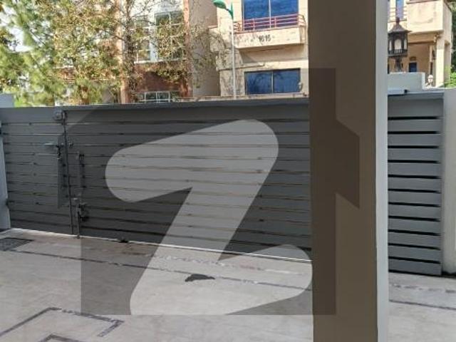 House for rent in Islamabad