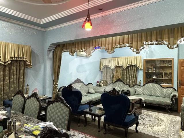 House for sale in اٹک, راولپنڈی ڈویژن