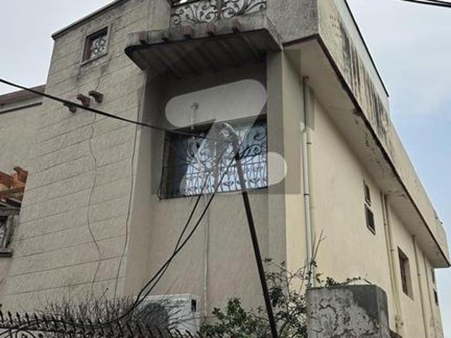House for sale in اٹک, راولپنڈی ڈویژن