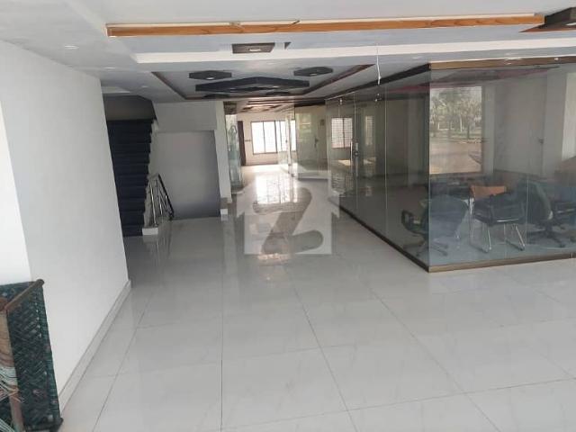 Office for rent in Rawalpindi, Islamabad Capital Territory