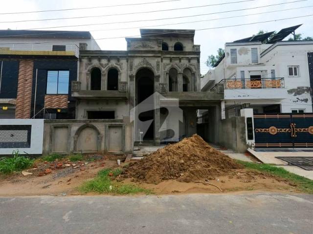 House for sale in Rawalpindi, Islamabad Capital Territory