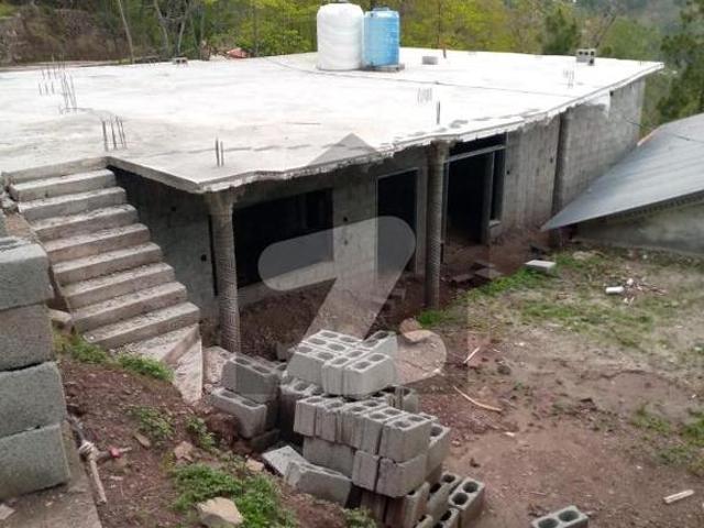 House for sale in Murree, Islamabad Capital Territory