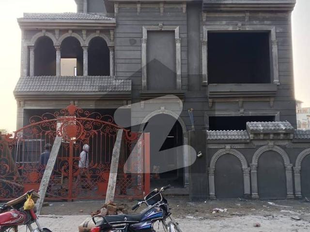 House for sale in Rawalpindi, Islamabad Capital Territory