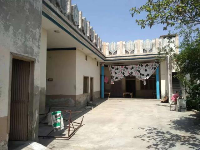 House for sale in Swabi, North West Frontier Province