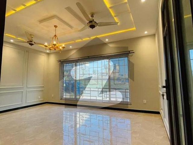 House for rent in Islamabad