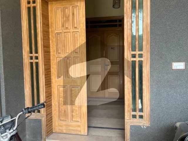 House for sale in Rawalpindi, Islamabad Capital Territory