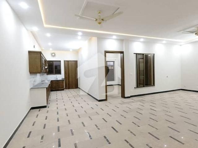 House for sale in Islamabad