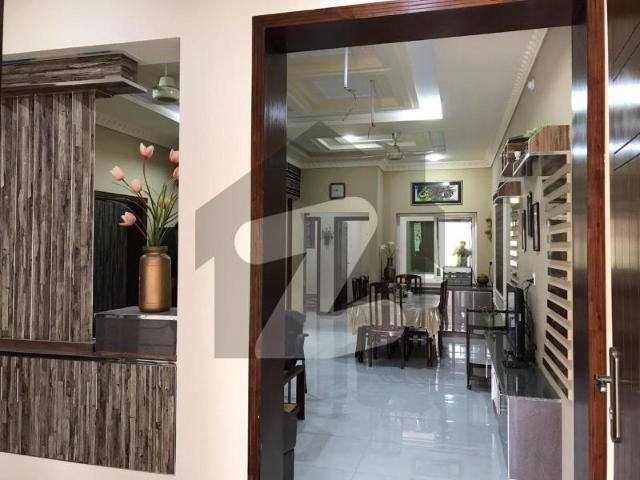 House for sale in Rahim Yar Khan