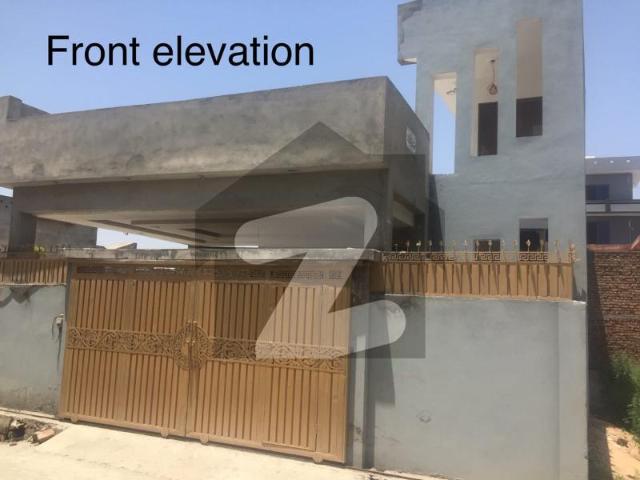 House for sale in Islamabad