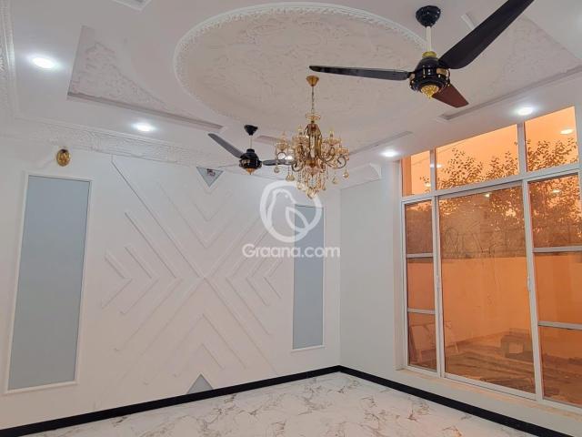 House for sale in Islamabad, Bani Gala