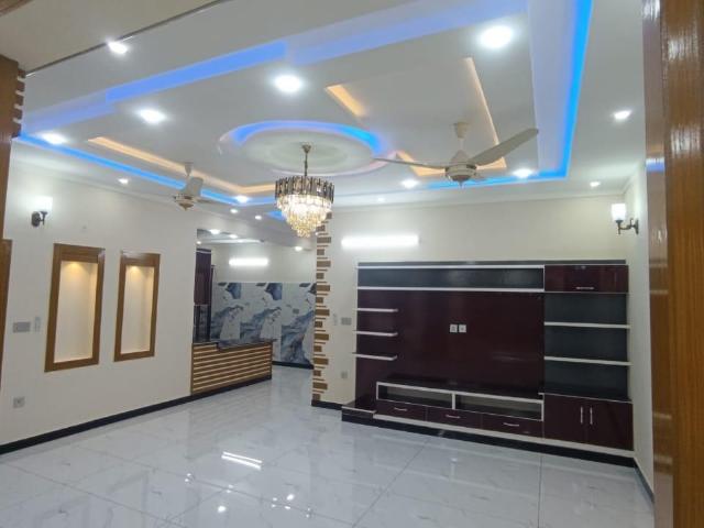 House for sale in Islamabad Capital Territory