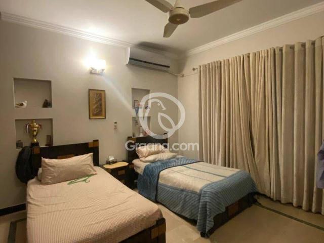 House for sale in Chak Shahzad
