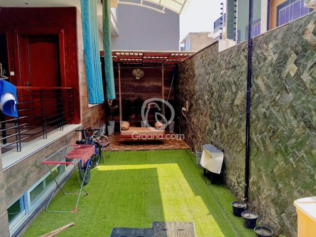 House for sale in Peshawar, North West Frontier Province