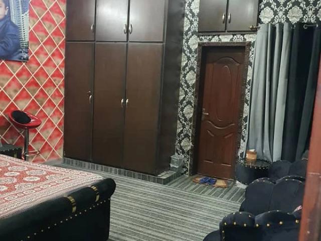 House for sale in Rawalpindi, Islamabad Capital Territory