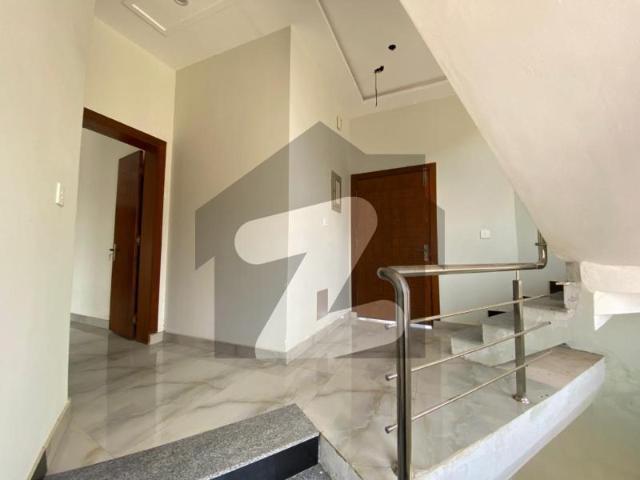 House for sale in Islamabad