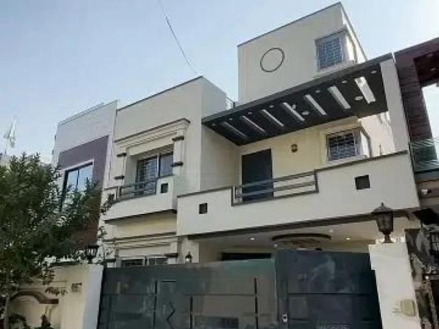 House for sale in Rawalpindi, Islamabad Capital Territory