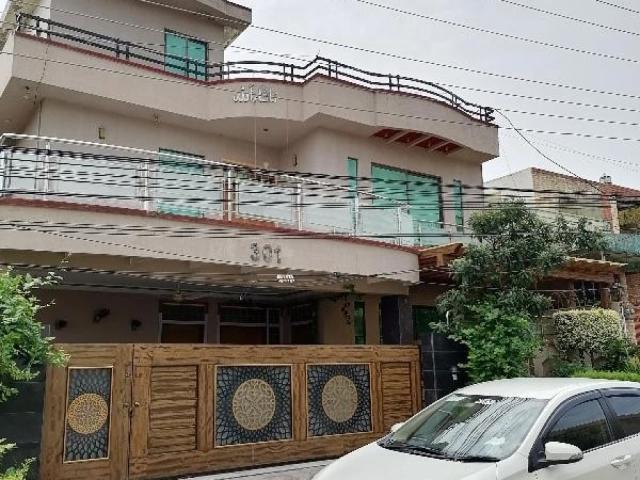 House for sale in Islamabad