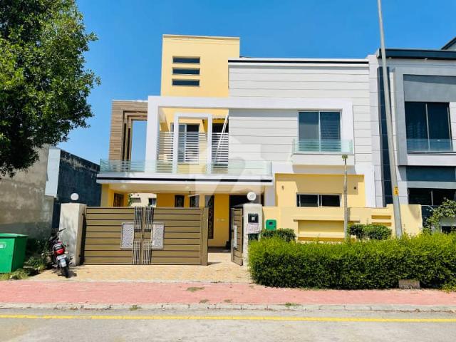 House for sale in Rawalpindi, Islamabad Capital Territory