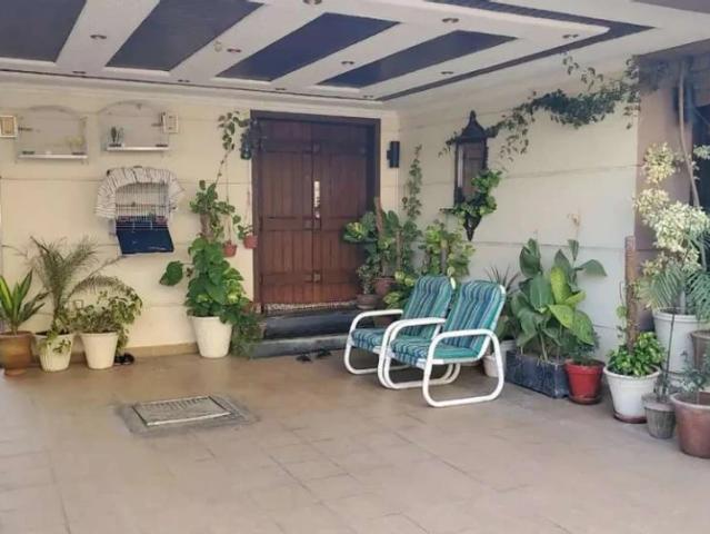 House for sale in Rawalpindi, Islamabad Capital Territory