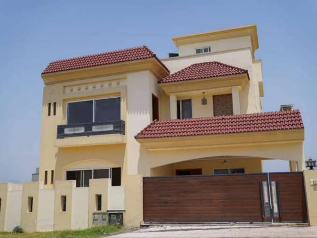House for sale in Islamabad