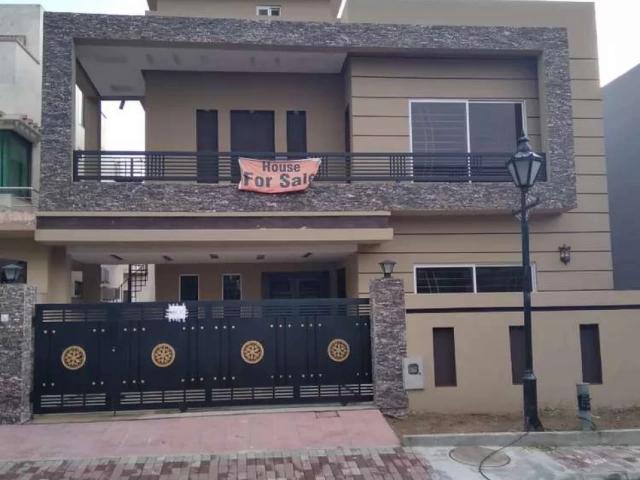 House for sale in Islamabad