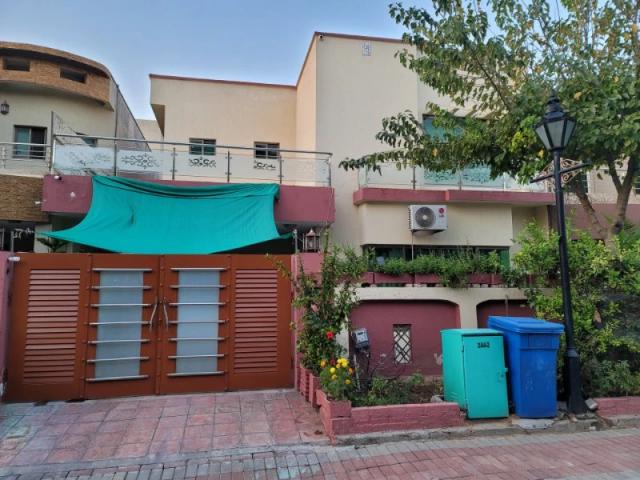 House for sale in Islamabad