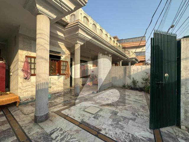 House for sale in Peshawar, North West Frontier Province