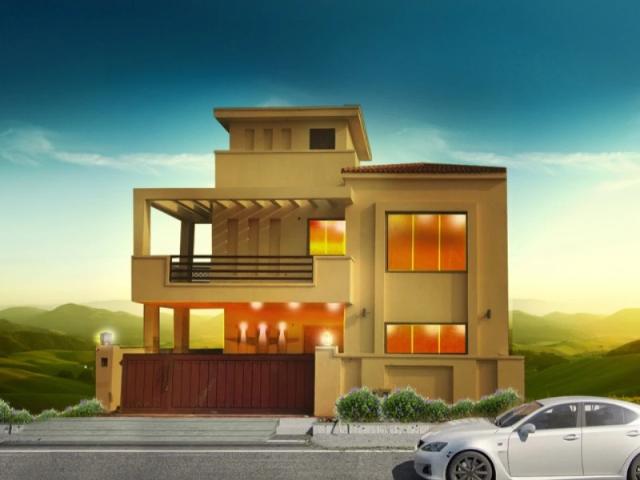 House for sale in Islamabad
