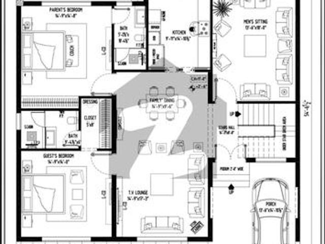 House for sale in Gujranwala, Punjab