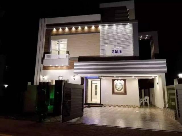 House for sale in Rawalpindi, Islamabad Capital Territory