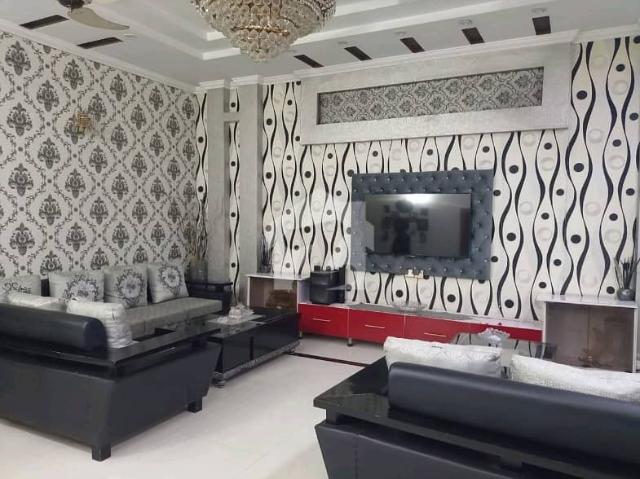 House for sale in Rawalpindi, Islamabad Capital Territory