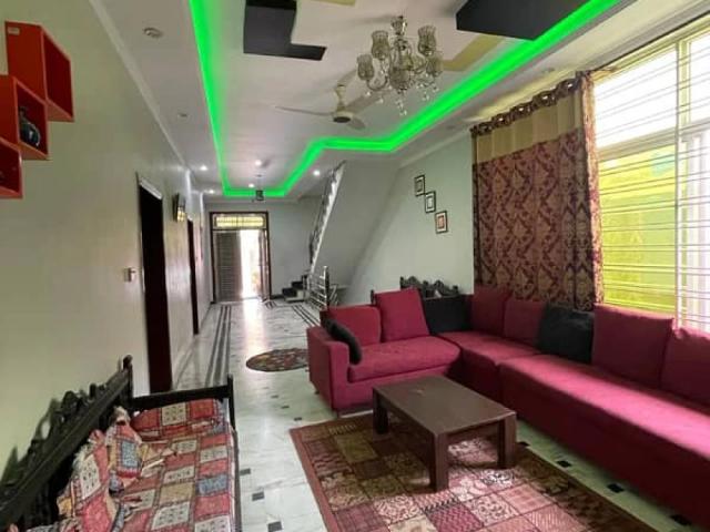 Property for rent in Peshawar, North West Frontier Province