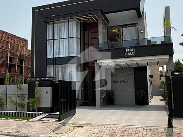 House for sale in Rawalpindi, Islamabad Capital Territory