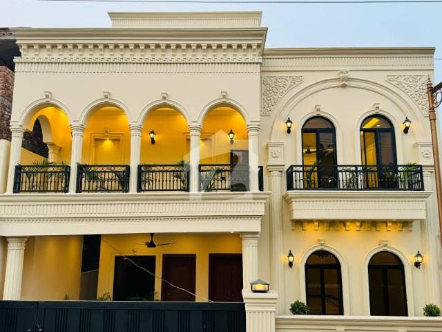 House for sale in Islamabad