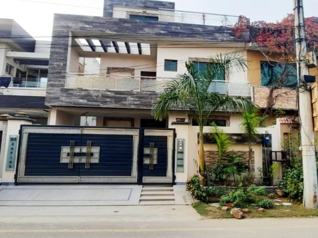 House for sale in Rawalpindi, Islamabad Capital Territory