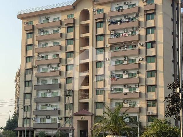 Apartment for rent in Rawalpindi, Islamabad Capital Territory