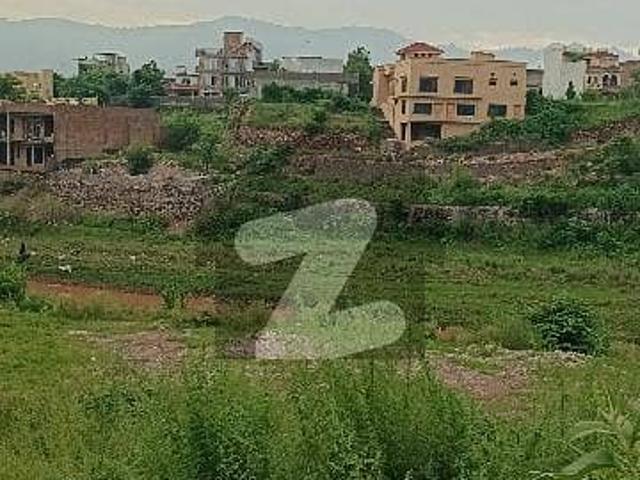 Property for sale in Islamabad
