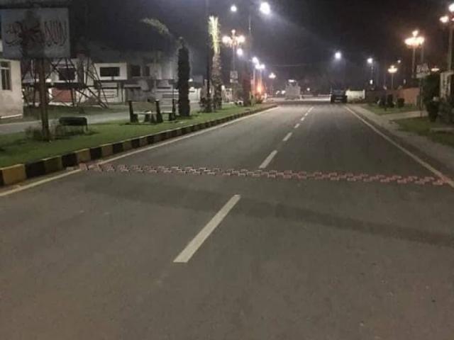 Land for sale in Faisalabad, Islamabad Capital Territory
