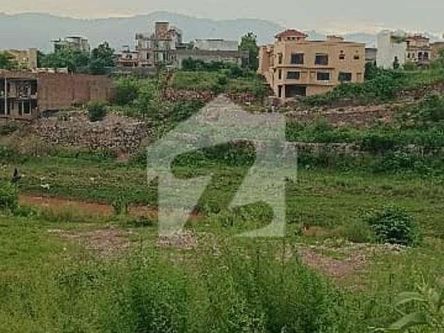 Property for sale in Islamabad