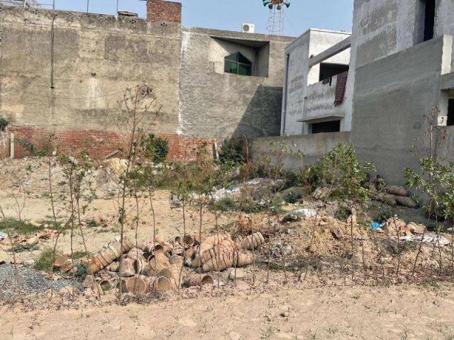 Land for sale in DHA phase 6, Lahore, چاچو والی