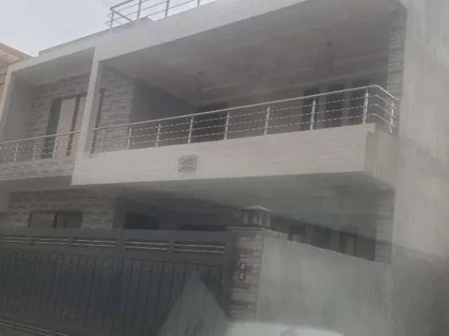 Land for sale in Islamabad